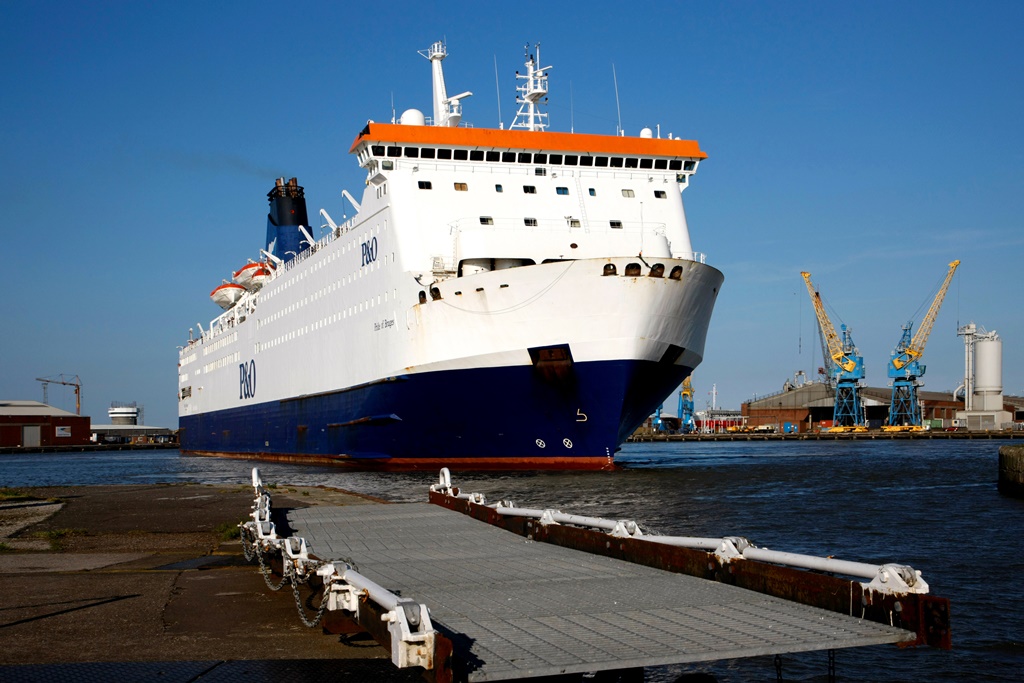 15,000 Acts of Pilotage were carried out in 2021