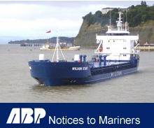 Notices to Mariners 