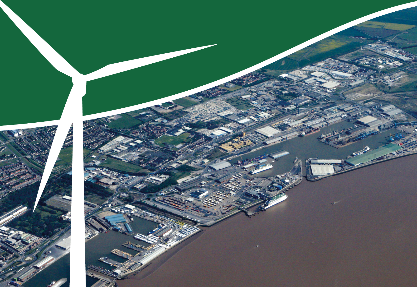  Associated British Ports