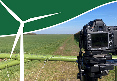  Landscape & Visual Impact Assessment